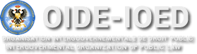 OIDE-IOED